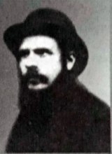 Агафонников Серафим Владимирович