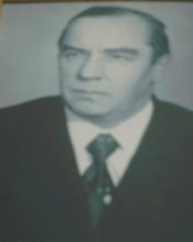 Бронников Борис Петрович Бронников Борис Петрович