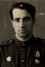 Клюкин Сергей Иванович