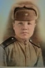 Власихин Михаил Алексеевич