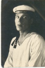 Коновалов Иван Алексеевич (июнь 1911 - декабрь 1943 )