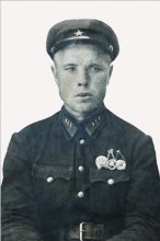 Котомцев Николай Владимирович Котомцев Николай Владимирович