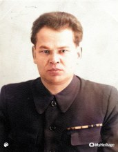 Баранов Леонид Семенович