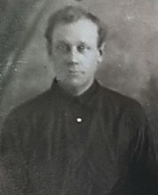 Баранов Иван Алексеевич, 1909 г.р. Уроженец д. Крысановцы Лёвинской волости. Пропал безвести в январе 1945. 