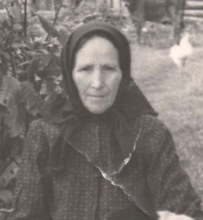 Макарова Мария Дмитриевна