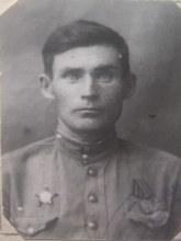 Ищу родственников 