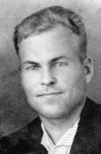 Брызгалов Гаврил Михайлович