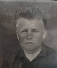 Зяблицев Петр Игнатьевич