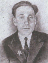 Безруков Михаил Григорьевич Безруков Михаил Григорьевич