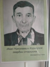 Корноухов Иван Николаевич