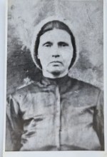 Култышева Евдокия Степановна