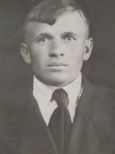 Земцов Василий Алексеевич 1915- сентябрь 1941 