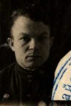Салтыков Георгий Степанович