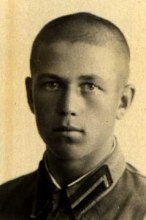 Черепанов Иван Афанасьевич