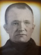 Сюткин Андрей Яковлевич