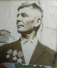 Наговицын Григорий Иванович 