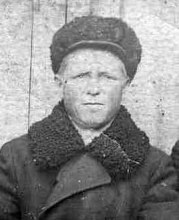 Коршунов Дмитрий Николаевич