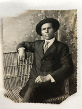 Ямашев Пётр Макарович