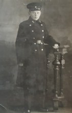 Пушкарёв Николай Николаевич