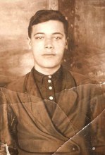 Полянцев Николай Степанович