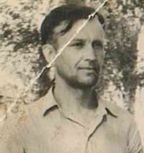 Марасанов Анатолий Павлович после ВОВ