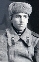 Максимов Николай Феодосьевич, 1943 г.