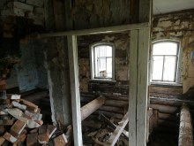 д. Люя август 2019 года photo