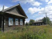 д. Люя август 2019 года photo