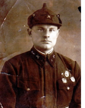 Пентин Павел Дмитриевич Пентин Павел Дмитриевич