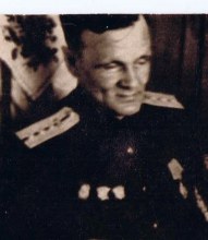 Черноусов Борис Михайлович