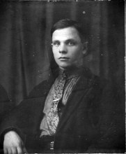 Дёмышев Кирилл Алексеевич