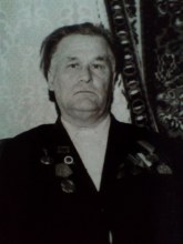Пасынков Сергей Лаврентьевич