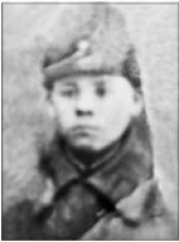 Касаткин Аркадий Яковлевич 