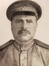 Логинов Василий Семенович 