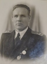 Терехов Николай Николаевич 