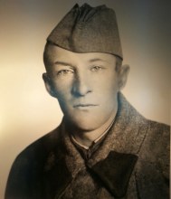 Кривошеин Павел Афанасьевич