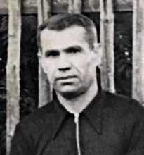 Небогатиков Владимир Алексеевич Небогатиков Владимир Алексеевич