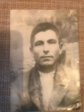 Юрьев Павел Спиридонович portret