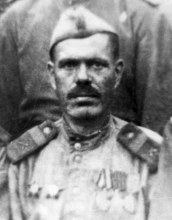 Сапожников Василий Андреевич Сапожников Василий Андреевич