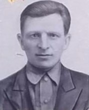 Светлаков Афанасий Григорьевич portret