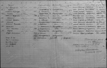 под №103 document