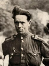 Костенков Василий Иванович