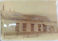 Хлебопекарня с магазином old_photo