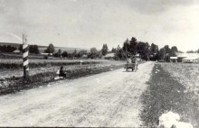 На фото: уникальный снимок деревни, сделанный незадолго до революции 1917 года old_photo