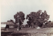 Деревня Тупицыны . Истобенский сельсовет old_photo