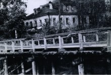 Соловьевский дом в с. Боровица old_photo