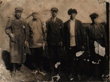 Фото предоставлено Кузнецовой (Береснева) Ольгой Николаевной (Лепькин) people