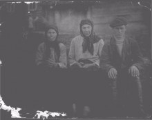 Фото предоставлено Кузнецовой (Береснева) Ольгой Николаевной (Лепькин) people