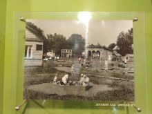 Фото из музея истории колхоза "Красный октябрь" old_photo