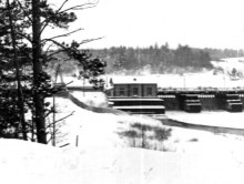 Быстрицкая ГЭС old_photo